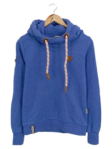 Naketano damen kapuzenpullover - naketano,