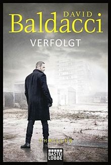 Verfolgt thriller will - thriller, (will