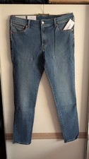 Jeans Herren, W38 L32 Skinny