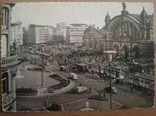 Frankfurt/Main, Hauptbahnhof