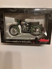 Zündapp KS 601 Grüner