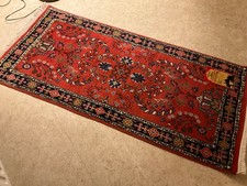 orient teppich echter