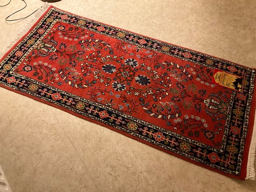 Orient teppich echter - orient,