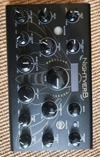 Erica Synths Nightverb -