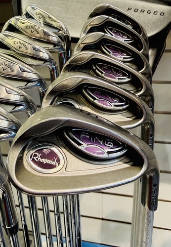 Ping rhapsody damen - ping,
