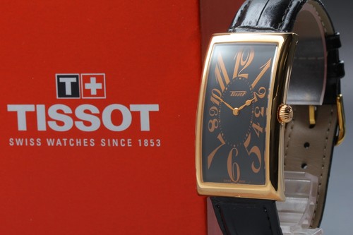 Neuwertig box tissot - neuwertig/box],