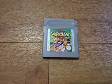 Warioland 2 GameBoy