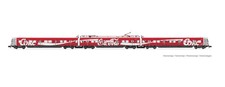 Arnold HN2496S DB 3-tlg Set