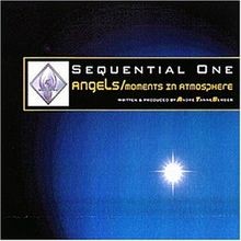 Angels von sequential - sequential, cd