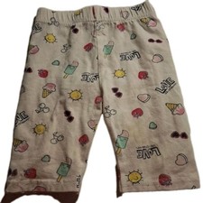 Ergee 3/4 Leggins Mädchen Gr.80