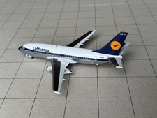 Lufthansa Boeing 737-200