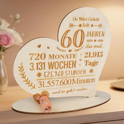Diamantene hochzeit - diamantene,