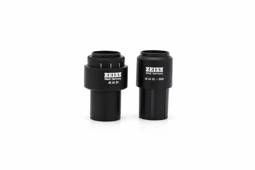 Zeiss set weitwinkel - zeiss, okular