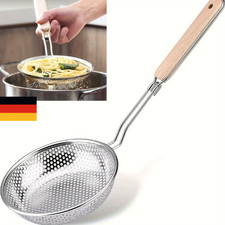 Skimmer Schaumkelle