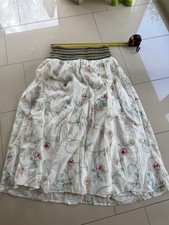 ZARA MAXIROCK NUDE BUNT M/38