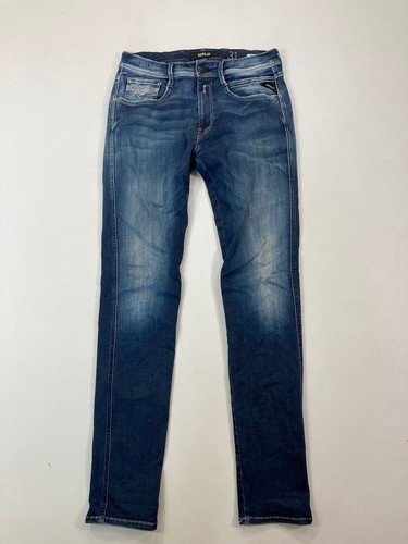 Replay anbass jeans - anbass, l34