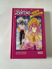 Taschenbuch Barbie und der