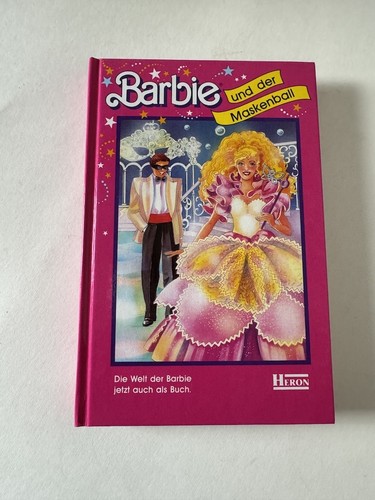 Taschenbuch barbie und der - barbie,