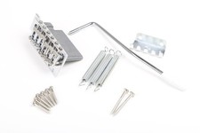 Tremolo, E-Gitarre, Fender