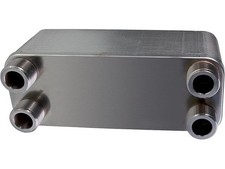 Plattenwärmetauscher P16 4x