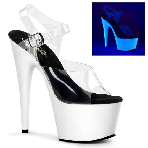 Weiss neon adore - neon, adore-708uv