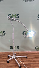 Behandlungslampe Mobile Lampe Maquet Hanaulux Blue 30 (#1544)