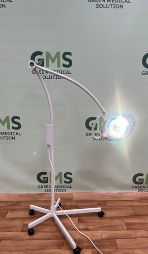 Behandlungslampe mobile lampe - behandlungslampe,