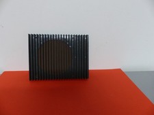 Rema  Solo 230 altes Modell Lautsprecherabdeckung  RFT DDR