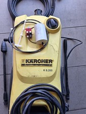 Kärcher Hochdruckreiniger K