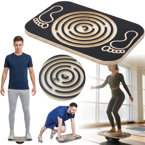 Balance trainer - trainer,
