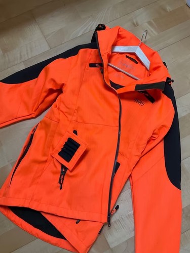 Damen hart nachsuchenjacke - damen,