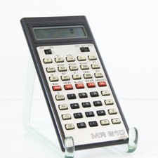 Taschenrechner RFT MR 610 -