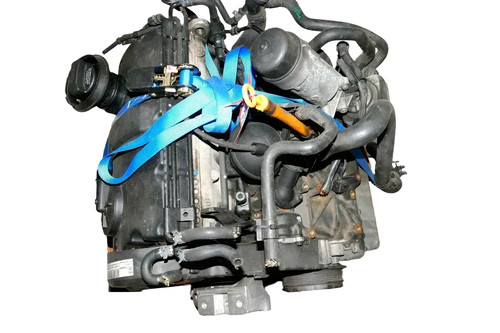 Golf motor 1 - vw,