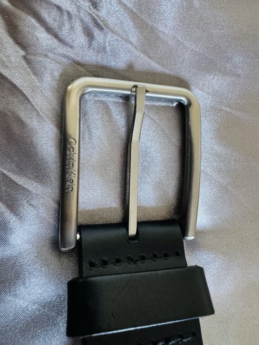 Calvin klein gürtel - calvin,
