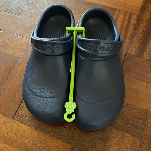 Crocs bistro clog - bistro, unisex