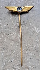 Vintage Lufthansa Stick Pin