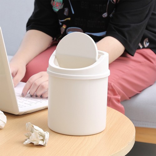 Mini mülleimer mit - mini,