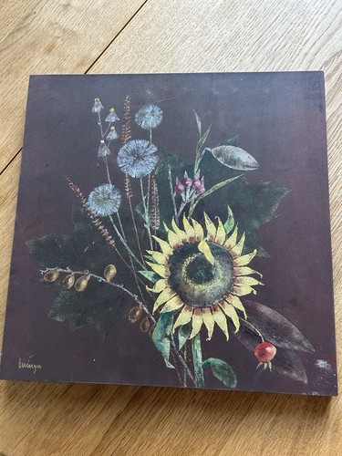 Stillleben mit blumen - stillleben,