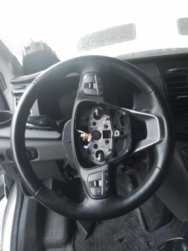 Sportlenkrad ford transit v363 - ford,