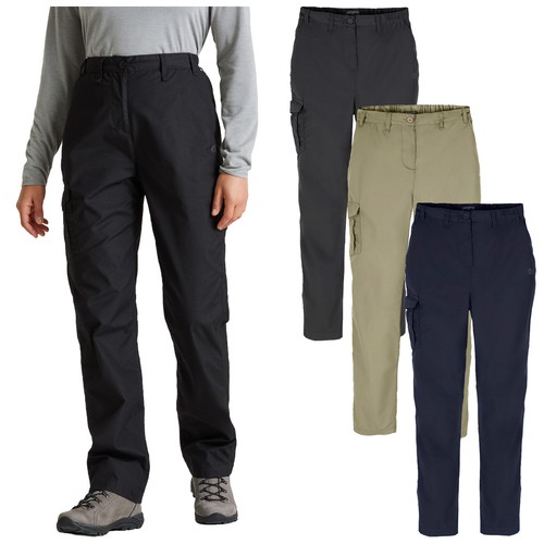 Craghoppers expert kiwi damen - expert,