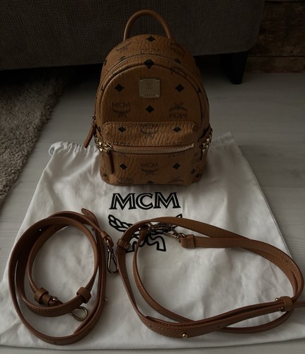 Mcm tasche - mcm, neu)