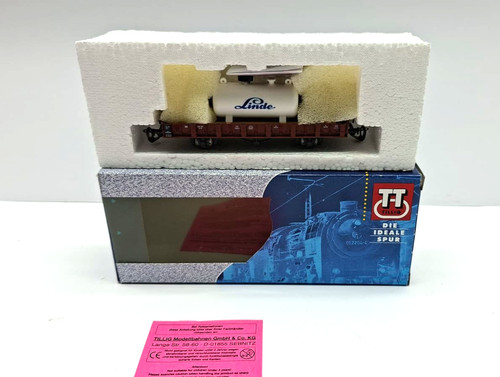 Tillig 120 14651 - tillig, tt