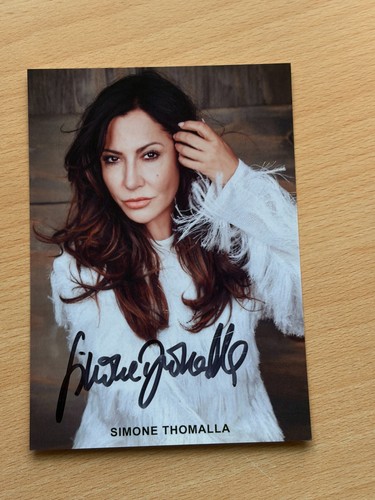 Simone thomalla - simone,