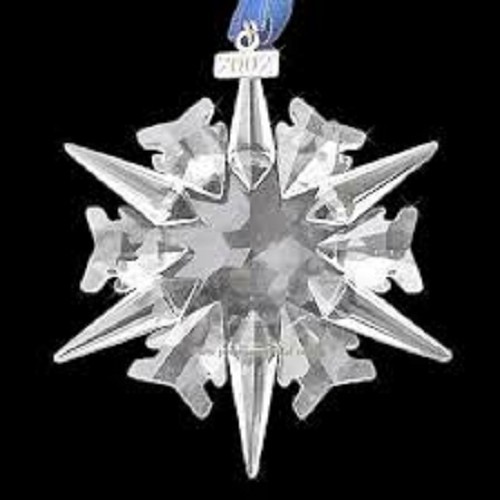 Swarovski kristall 2002 - swarovski,