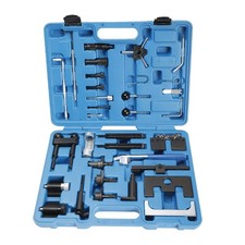 Motor Arretierwerkzeug