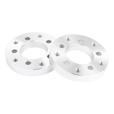 Porsche Felgenadapter 5 x 130