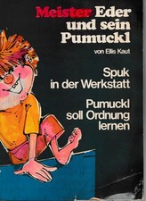 LP Meister Eder Und Sein