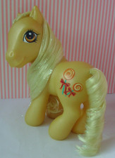 Little pony butterscotch - my, g3