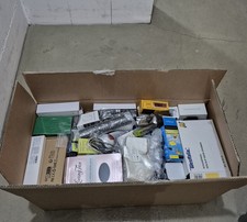 Riesen Konvolut, Elektronik