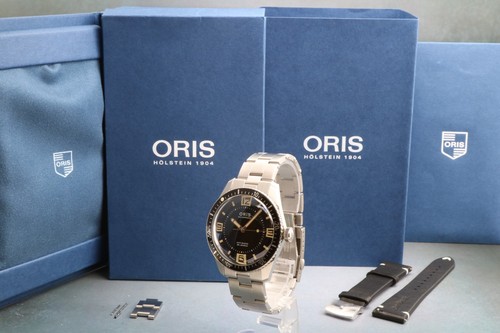 Neuwertig full set oris - [neuwertig, /